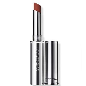 NEW! MAC Locked Kiss 24HR Lipstick - Sophistry